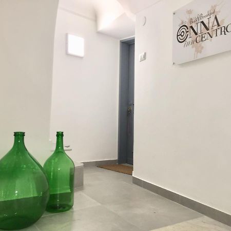 Enna Inn Centro Exteriör bild
