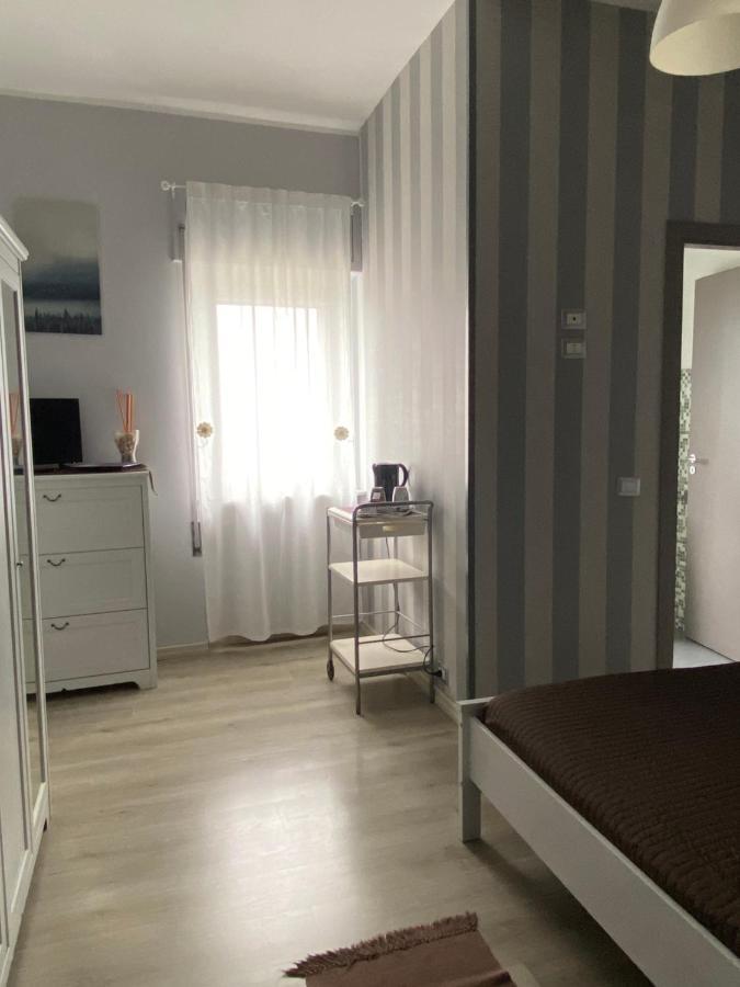Enna Inn Centro Exteriör bild